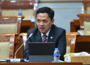 Ketua Komisi III DPR Apreasi Respons Cepat Polri terkait Ancaman Bom di Saudi Airlines
