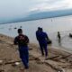 PAM Wisata di Pantai Kalaki, Satpolairud Polres Bima Berikan Rasa Nyaman Bagi Para Pengunjung