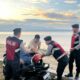 Pastikan Keamanan dan Kondusifitas Wilayah, Satsamapta Polres Bima Tingkatkan Patroli KRYD dan Dialogis