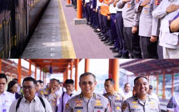 Kereta Kader Bangsa: Kolaborasi YPKBI dan KAI Hadirkan Perjalanan Pendidikan Bermakna untuk Putra-Putri Terbaik Bangsa