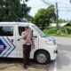 Utamakan Teguran, Sat Lantas Lobar Sasar Pelanggaran R2 di Lembar