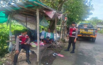 Layanan KEMOS 110: Solusi Cepat Polres Lombok Barat