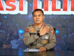 Polri : Update Situasi Operasi Lilin 2024 Hari Ke Sembilan