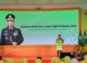 Kapolri Ingin Kembangkan Direktorat PPA-PPO hingga Polda-Polres, Dukung Perlindungan Perempuan dan Anak