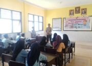 Polsek Sekotong Aktif Edukasi Generasi Muda: Sasar Sekolah untuk Cegah Bullying, Narkoba, dan Pernikahan Dini