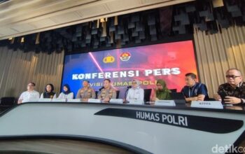 Kementerian PPPA: Polri Gerak Cepat Lindungi Korban Pelecehan AKBP Fajar