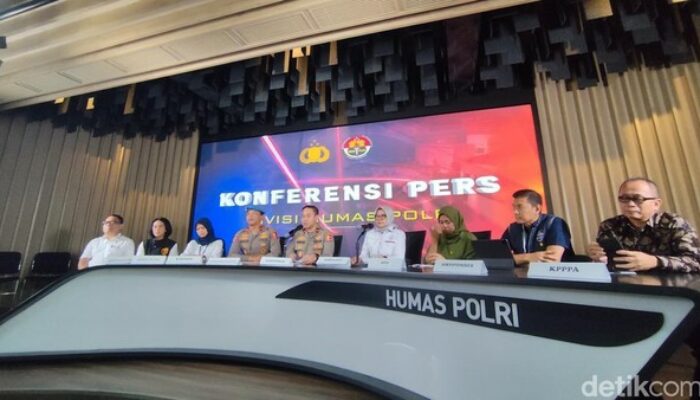 Kementerian PPPA: Polri Gerak Cepat Lindungi Korban Pelecehan AKBP Fajar