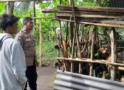 Ketahanan Pangan Lokal: Polri Hadir di Tengah Masyarakat Lombok Barat