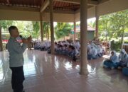 Pencegahan Narkoba dan Bullying: Komitmen Polres Lombok Barat