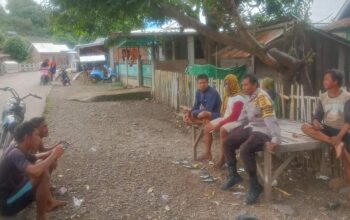 Tokoh Masyarakat Desa Kananta Apresiasi Kinerja Polres Bima dan Siap Bersinergi Jaga Harkamtibmas