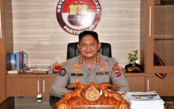 Polda NTT Gelar Operasi Penumpasan Aksi Premanisme, 878 Personel Dikerahkan: “Tidak Ada Tempat Bagi Preman di NTT”