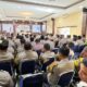 Dukung Ketahanan Pangan, Polres Lombok Barat Gelar Pelatihan Terpadu