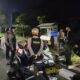 Polres Lombok Barat Prioritaskan Kesehatan Anggota di Operasi Patuh Rinjani 2025