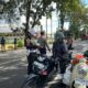 Kamseltibcar Lantas Diperkuat, Polres Lombok Barat Gelar Operasi di Kecamatan Gerung