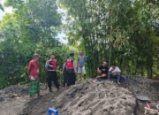 Patroli Dialogis Polres Lombok Barat Hadirkan Inovasi KEMOS 110 untuk Warga Lembar