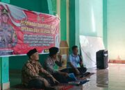 Polres Lombok Barat Perkuat Silaturahmi dengan Ponpes Al-Ahyar NW Labuapi
