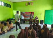Polres Lombok Barat dan Ponpes Ijtihadul Mu'minin Berkolaborasi Cegah Radikalisme di Lingkunga