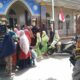 Gerakan Pangan Murah di Batulayar: Bukti Komitmen Polri Ringankan Beban Warga