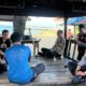 KRYD Polsek Sekotong Hadirkan Rasa Aman di Destinasi Wisata Lombok Barat