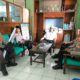 Program Makan Bergizi Gratis Resmi Bergulir di Desa Cendi Manik, Lombok Barat