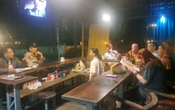 Misteri Hilangnya Turis Spanyol di Senggigi, Polisi NTB Perluas Pencarian