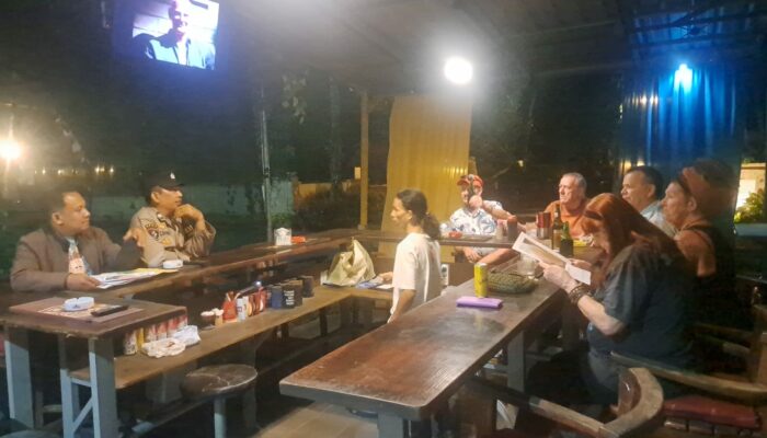 Misteri Hilangnya Turis Spanyol di Senggigi, Polisi NTB Perluas Pencarian