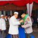 Kapolri Silaturahmi dan Mohon Wejangan ke Ponpes Langitan Tuban