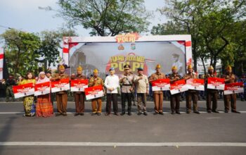 Sejarah Singkat Hari Juang Polri yang Diperingati Hari Ini