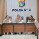 Kapolda NTB Hadiri Exit Meeting Hasil Audit BPK RI di RS Bhayangkara Mataram