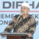 Kiai Ghofur Ajak Masyarakat Tenang dan Percayakan Penanganan Situasi ke Kapolri