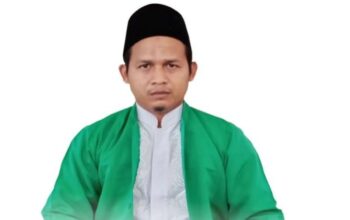 KH Dade Asyadurofik Minta Warga Tenang dan Percayakan pada Kapolri