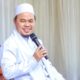 KH Hafidz Gunawan: Hindari Kekerasan dan Percayakan pada Polri