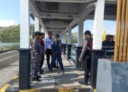 Inovasi KEMOS dan Layanan 110 Dukung Patroli Keamanan Polres Lombok Barat di Lembar