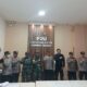 Sinergi Polsek Kuripan dan TNI, Amankan Lapas serta Wilayah Rawan