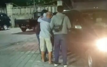 Kasus WNA Spanyol Hilang di Senggigi Terungkap: Polres Lombok Barat Tangkap 2 Pelaku