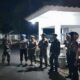 Polres Lombok Barat, TNI, dan Pemkab Gelar Patroli Berskala Besar