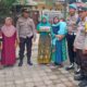 Inovasi Polsek Kediri: Satu Personel Satu Telur untuk Generasi Sehat di Kecamatan Kediri