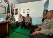 Tokoh Agama Desa Bengkel Dukung Polres Lombok Barat Tangkal Paham Radikal