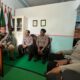 Cegah Radikalisme, Polres Lombok Barat Jalin Silaturahmi dengan Ulama Bengkel