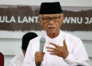 Ketum MUI Puji Polri Cepat Pulihkan Kondisi Pasca Kericuhan: “Alhamdulillah, Kehidupan Kini Normal Kembali”