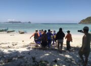 Setelah Hilang Semalam, Pemancing di Sekotong Ditemukan Tak Bernyawa