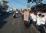 Semarak Pawai Khataman Al-Qur’an di Lingkungan Batu Anyar, Gerung Utara