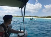 Jelang MotoGP, Polisi Perketat Keamanan Laut Lombok untuk Jamin Keselamatan Pengunjung