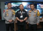 Kunci Sukses Mandalika: ITDC Sanjung Irjen Hadi Gunawan, Pengamanan Polda NTB Jaga Ketertiban 140 Ribu Lebih Penonton MotoGP