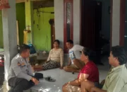 Sentuhan Polisi di Dasan Tapen: Lahan Kosong Disulap Jadi Sumber Pangan