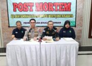 Polda Jatim Tegaskan Proses Hukum Kasus Robohnya Ponpes Setelah Proses Identifikasi Jenazah Selesai