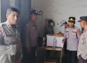 1 Ton Jagung Petani Lombok Barat Diserap Bulog, Ini Peran Polsek Labuapi