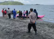 Cuaca Cerah, Perairan Lombok Barat Aman dan Terkendali