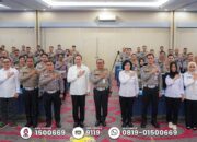Korlantas Polri Gelar Simposium Target PNBP 2025, Dorong Layanan Publik yang Inovatif & Terintegrasi