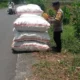 Panen Jagung di Lombok Barat Aman Berkat Pengawasan Polri